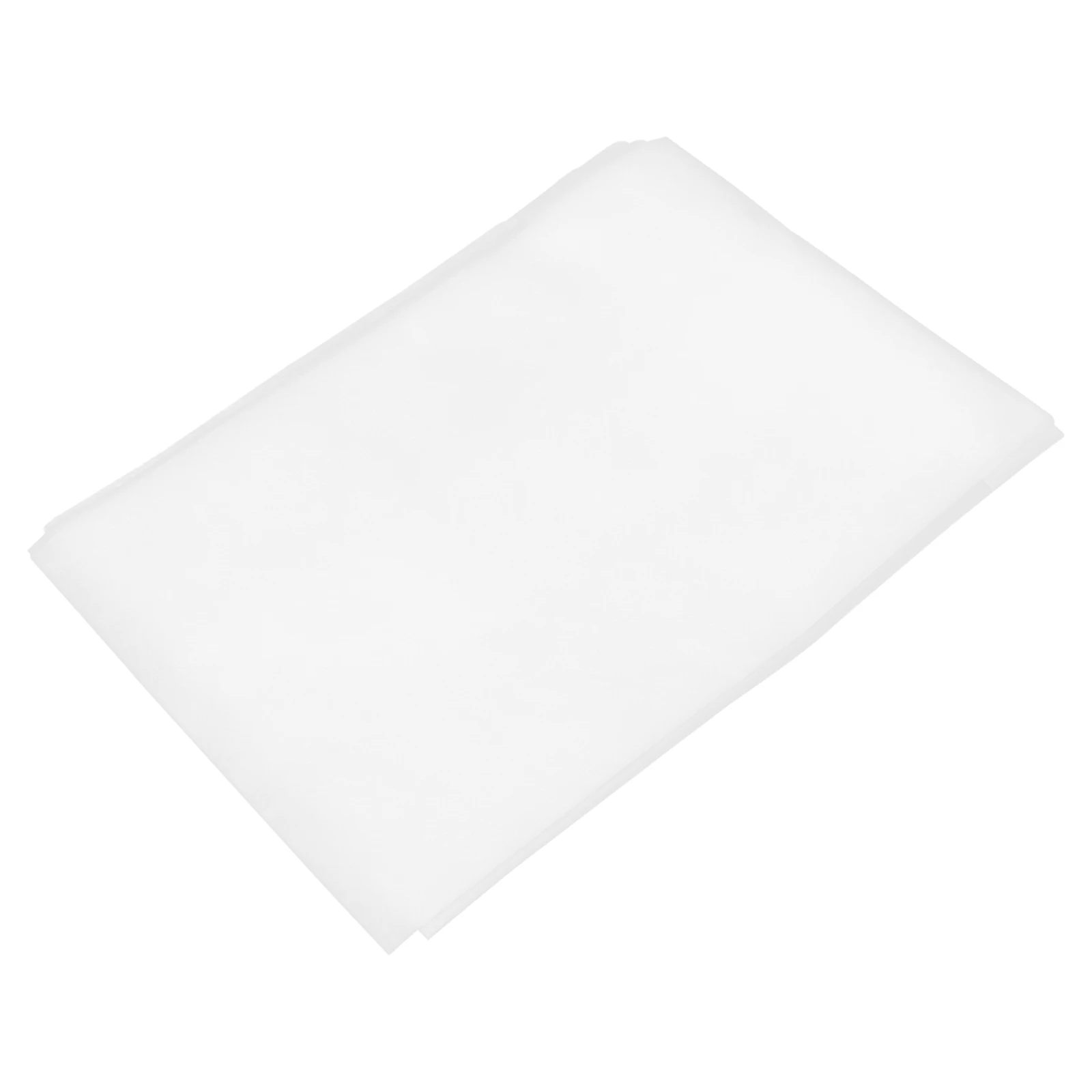 

10pcs Traveling Bed Cover Bed Sheets Non-Woven Fabric Travel Cover Spa Elderly Care White Sheet Soft