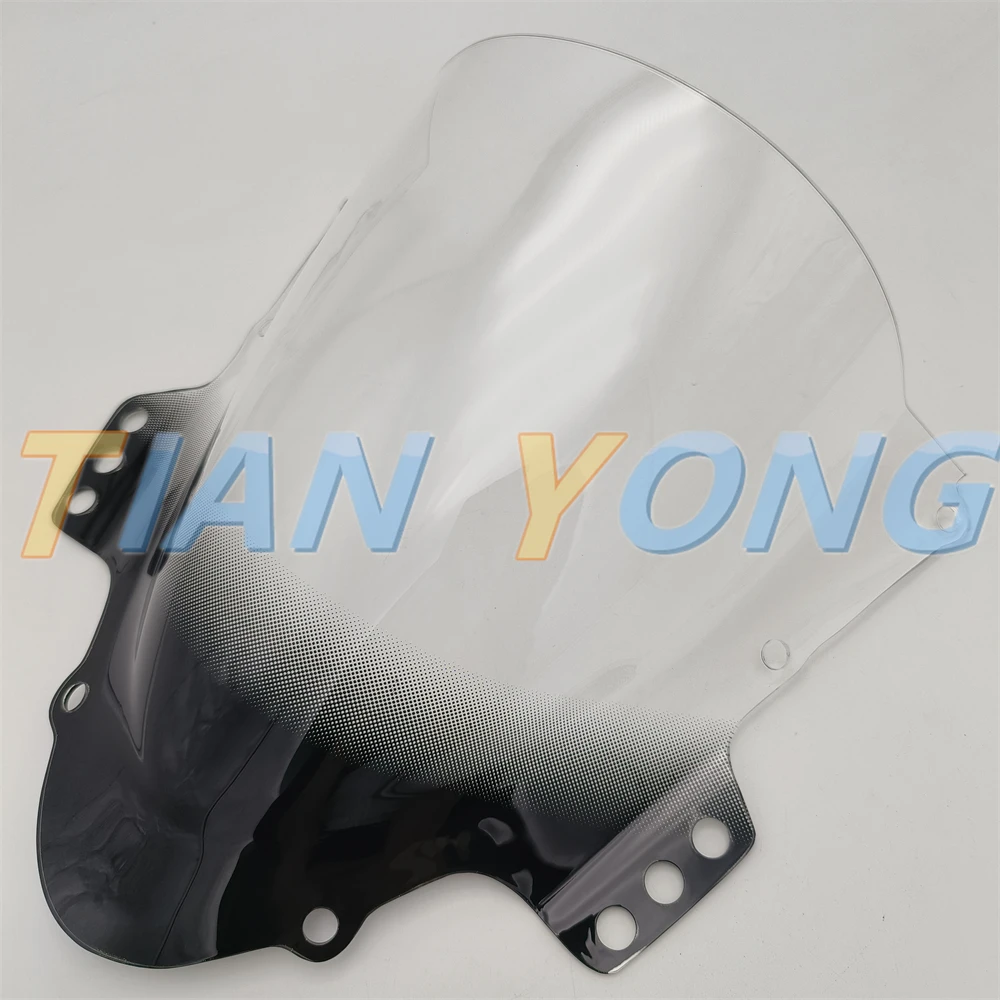 Motorcycle For Suzuki GSXR1000RR GSXR 1000 RR GSXR1000 K5 2005 2006 05 06 Windshield Wind Deflectore Windscreens
