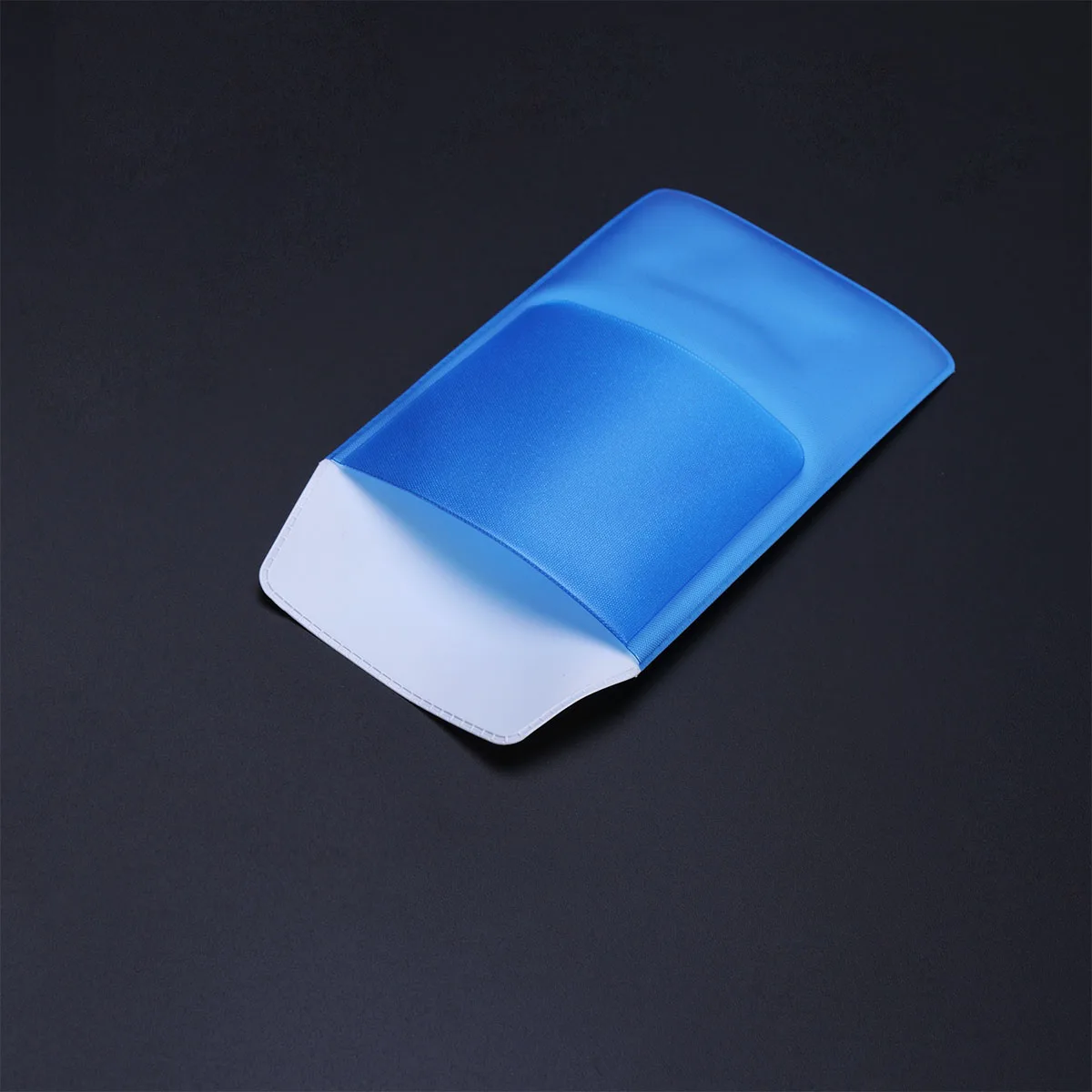 12Pcs Versatile Inserted Pen Pouch Fall-Proof Storage Bag Compact Organizer for Stationery