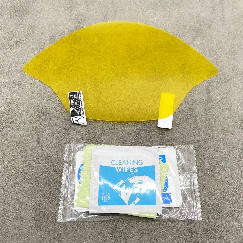 For Vespa SPRINT PRIMAVERA 150 125 prima Sprint 150 125 Motorcycle Protective Sheets TPU Instrument Speedometer Protection Film