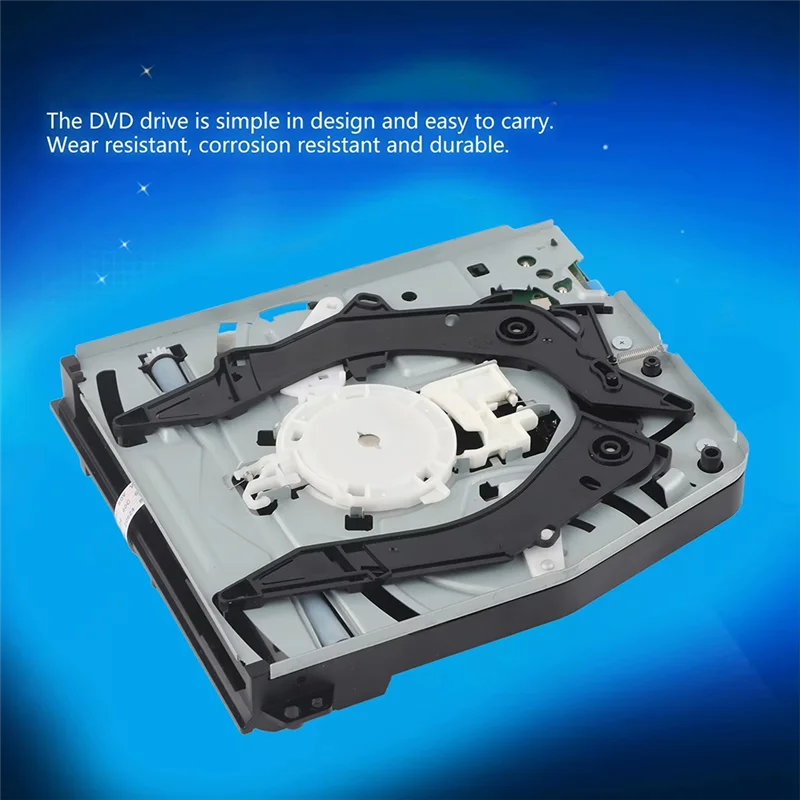 L72A-Optical Drive Replacement For PS4 Slim CHU21XX/22X Ultra Thin DVD Game Console Drive