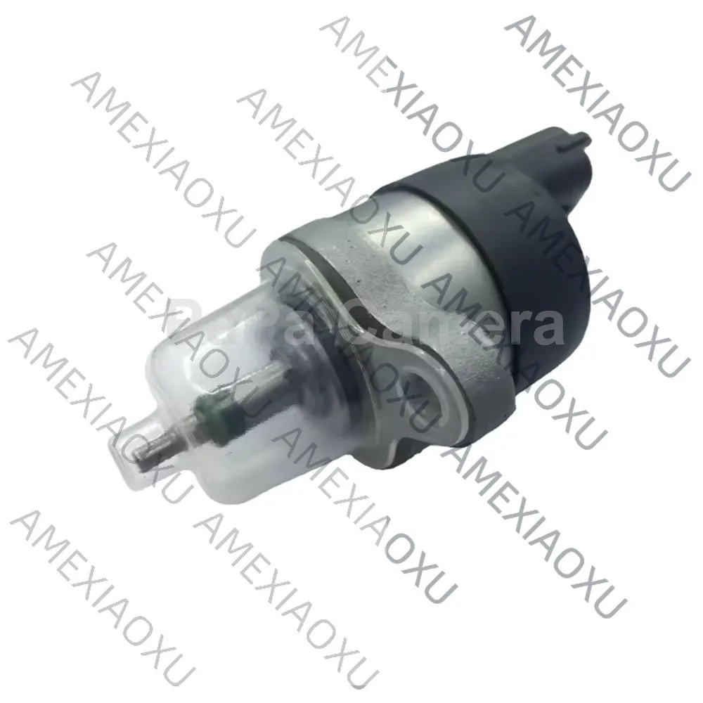 

1 Pc 0281002480 13517787537 Diesel Fuel Common Pressure Regulator DRV Control Valve For Bmw E46 E38 E39 X5 2.5D 3.0D 3 5 7 2.5D