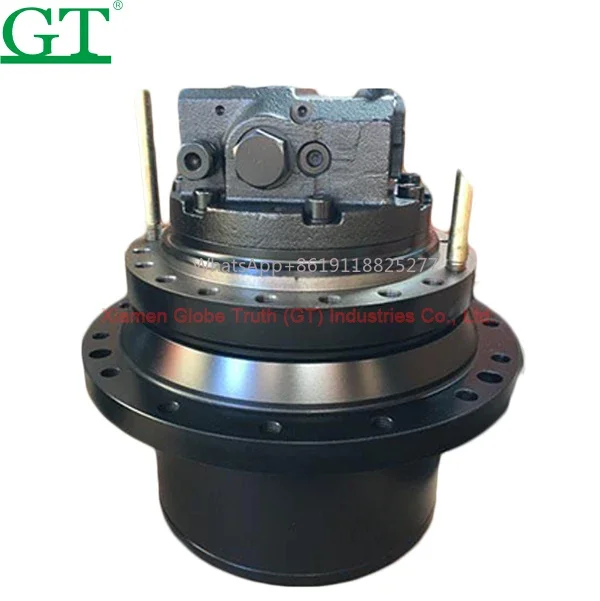 PC200-5 PC300 EC210 R210 R290  Excavator Spare Parts OEM Quality Repair Parts  Final Drive After Sales Market  Construction Mach