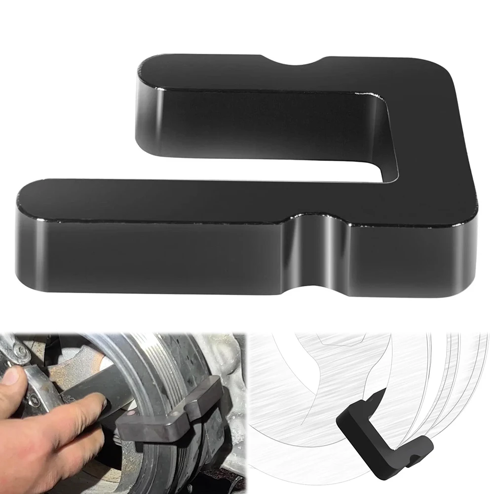 

Stretch Belt Tool Double Side Stretch Belt Install Tool Belt Installation Removal Tool for Automotive Accessories