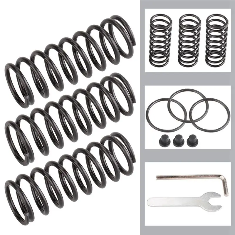 Game Simulator Pedal Accessories Spring Parts For Logitech G29 G27 G920 Logitech Parts-ABQF