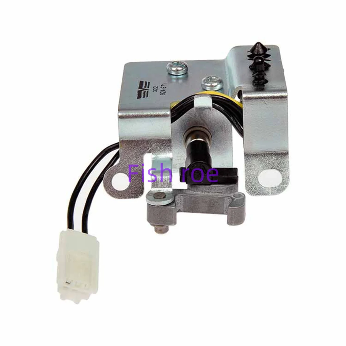 

924971 shift interlock solenoid valve is suitable for F-ord F600 and F700