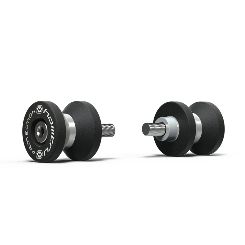 

For Suzuki V-Strom 1000 XT GTA X GTA 2014 2015 2016 2017 2018 2019 Paddock Stand Bobbins