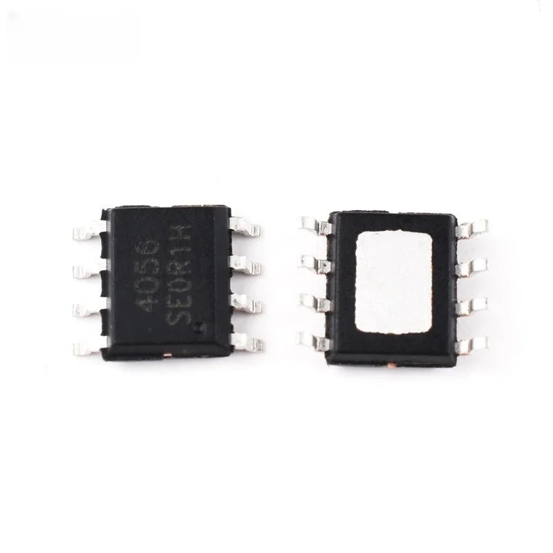 5pcs tp4056 1a lineares Lithium-Ionen-Ladegerät ic chip sop8