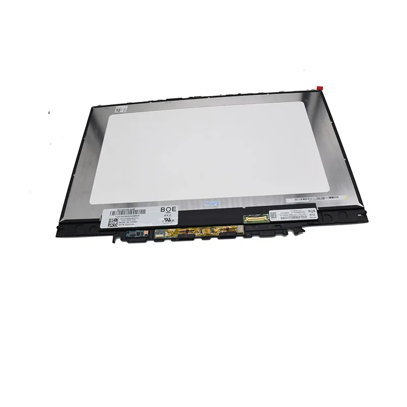 Touch Screen Assembly With Frame With Touch Board For Dell Inspiron 7405 2 in 1