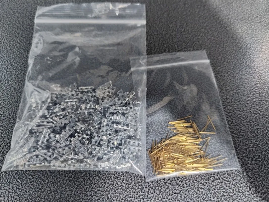 1/35 WWII German Panzer III/IV Late Metal Tracks with Pins Zinc Alloy Set