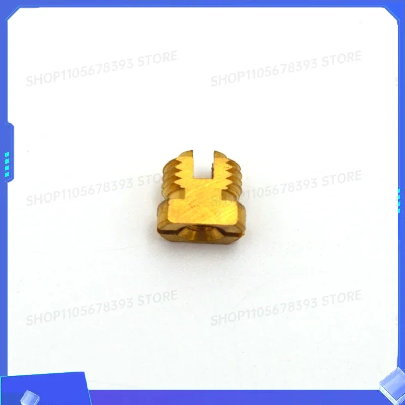 Coffee machine brewing head copper accessory for ECO310 BCO410 BCO411 EC330