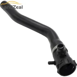 17127596832 Radiator Coolant Hose Rubber Water Hose Pipe For BMW 1 3 Series F20 F21 F30 F35 2012-2016