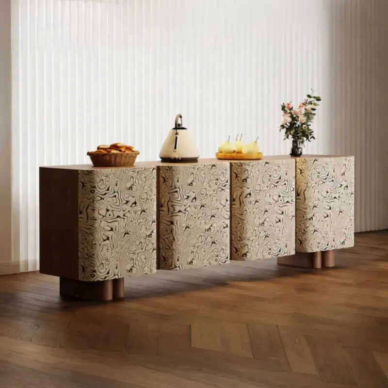 

Wood Craft Living Room Cabinets Drawers Luxury Nordic Jewelry Living Room Cabinets Storage Display Gabinete Hotel Furniture