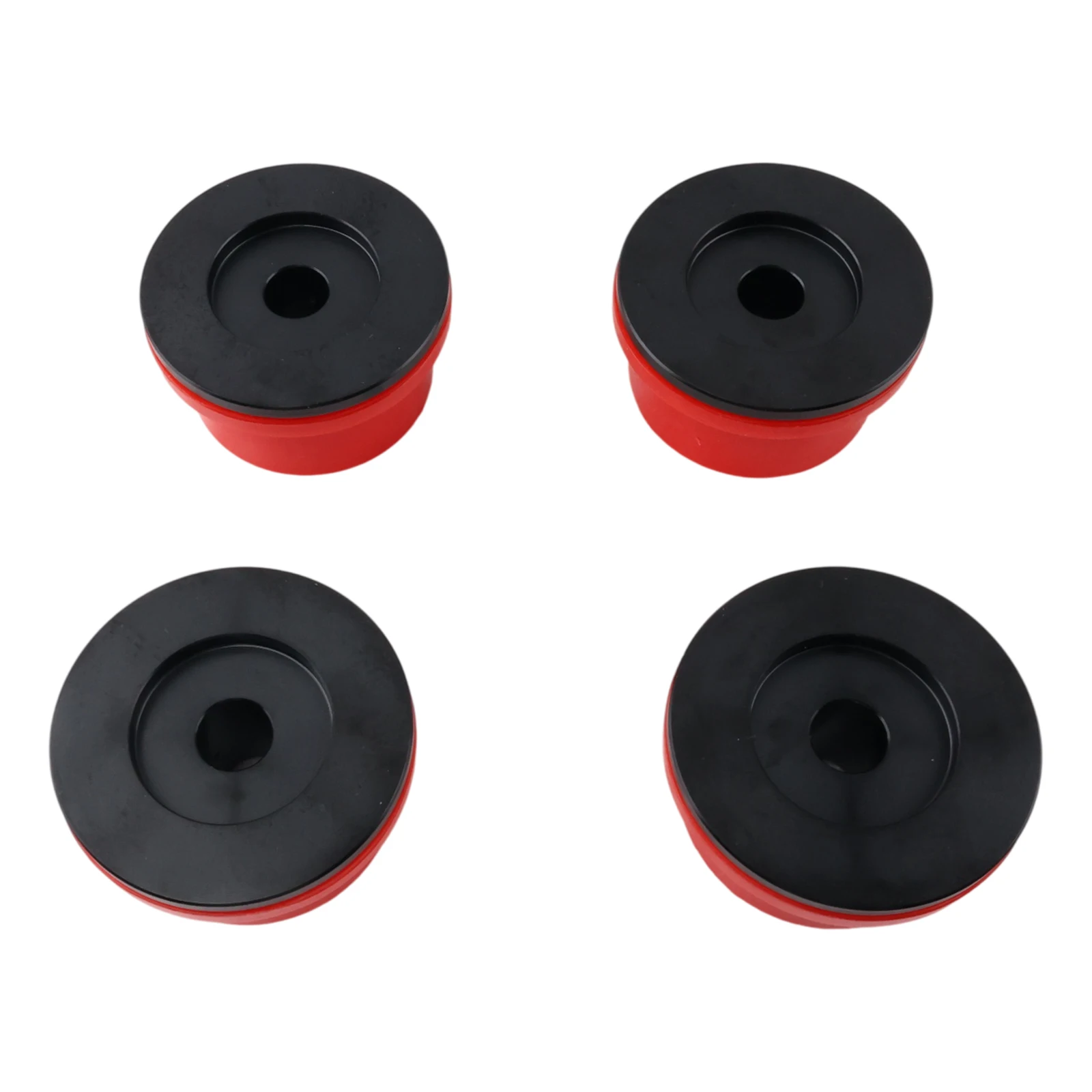 PFR5-4025BLK for BMW F80 M3 / F82, F83 M4 / F87 M2 Rear Differential Front Mounting Bushing
