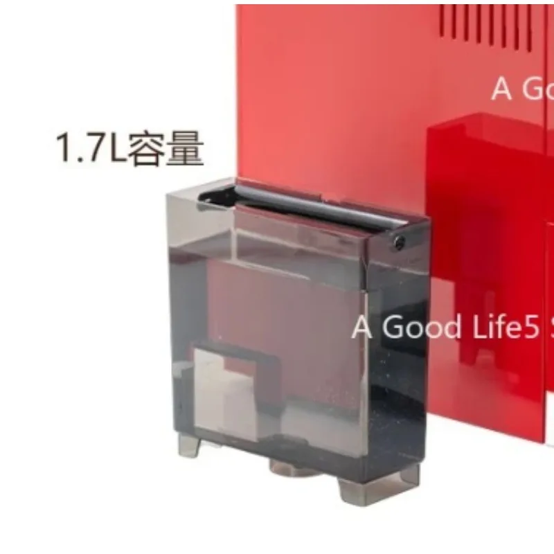 

Applicable To BTB Automatic Home Coffee Machine Water Tank 1.7L Capacity