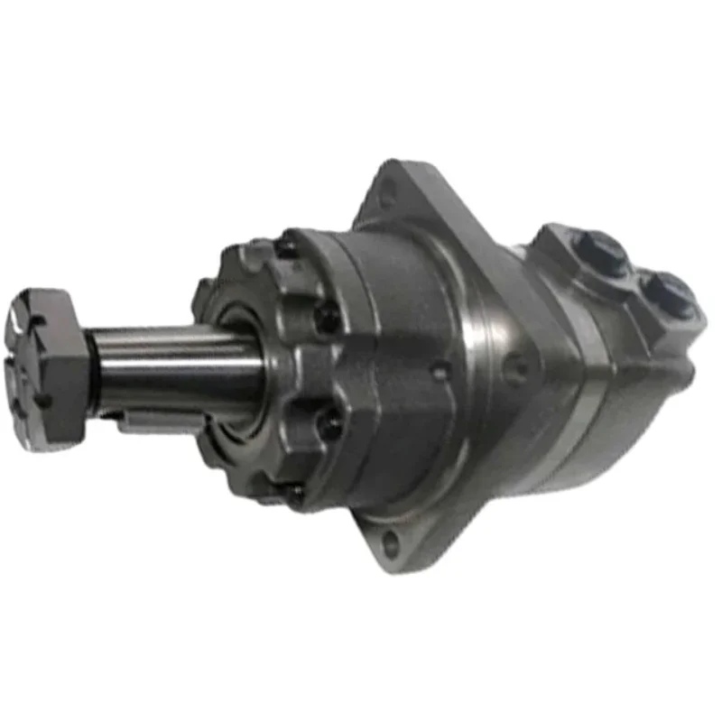 

Aftermarket Hydraulic Motor 110-1080-006 1101080006 110-1080 For Eaton Char-Lynn 4000 Series