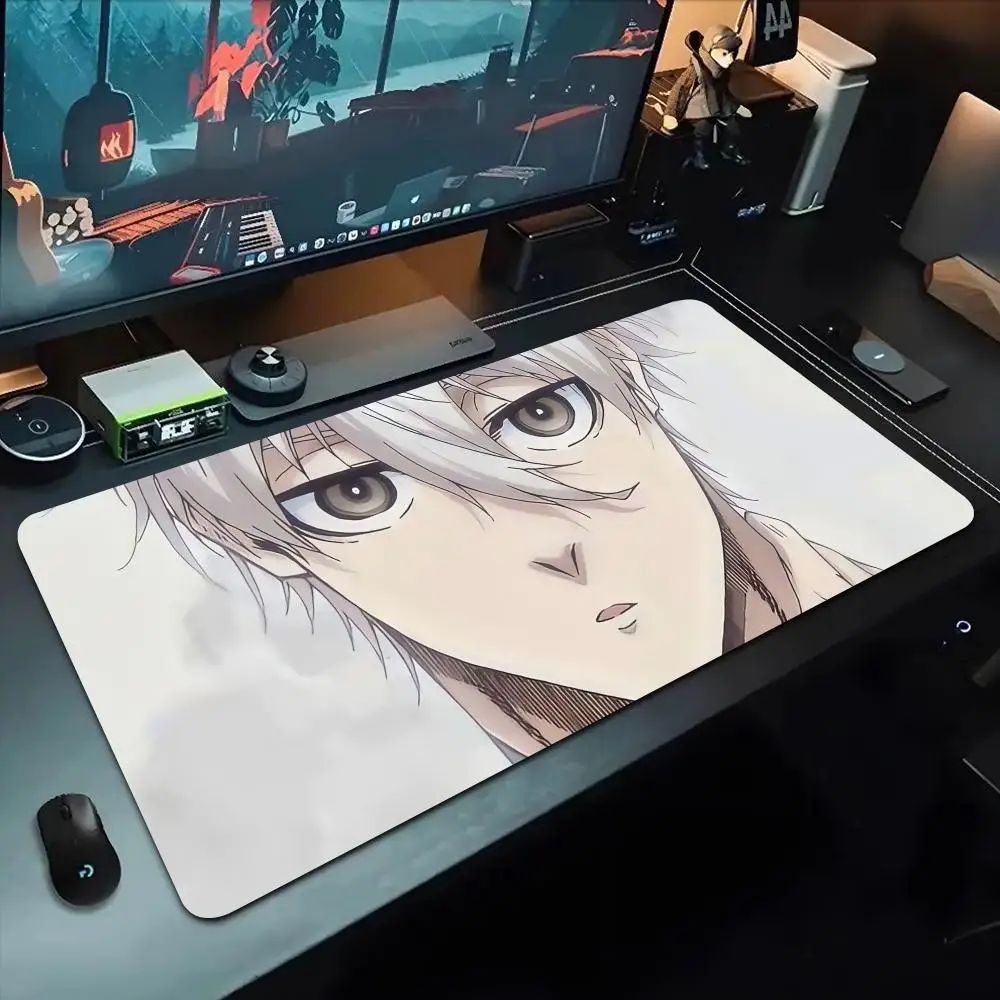 

Коврик для мыши Nagi Seishiro с персонажами аниме, 500X1000 мм, большой игровой коврик для мыши, геймер XL, резиновый коврик для клавиатуры отаку, коврик для ноутбука, стола