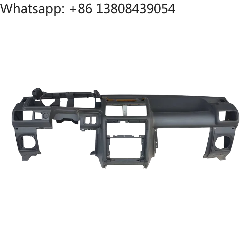 Car Parts Optimal Panel Instrument Compatible With Mitsubishi Montero Pajero V31 V33 MR749798 MR749797