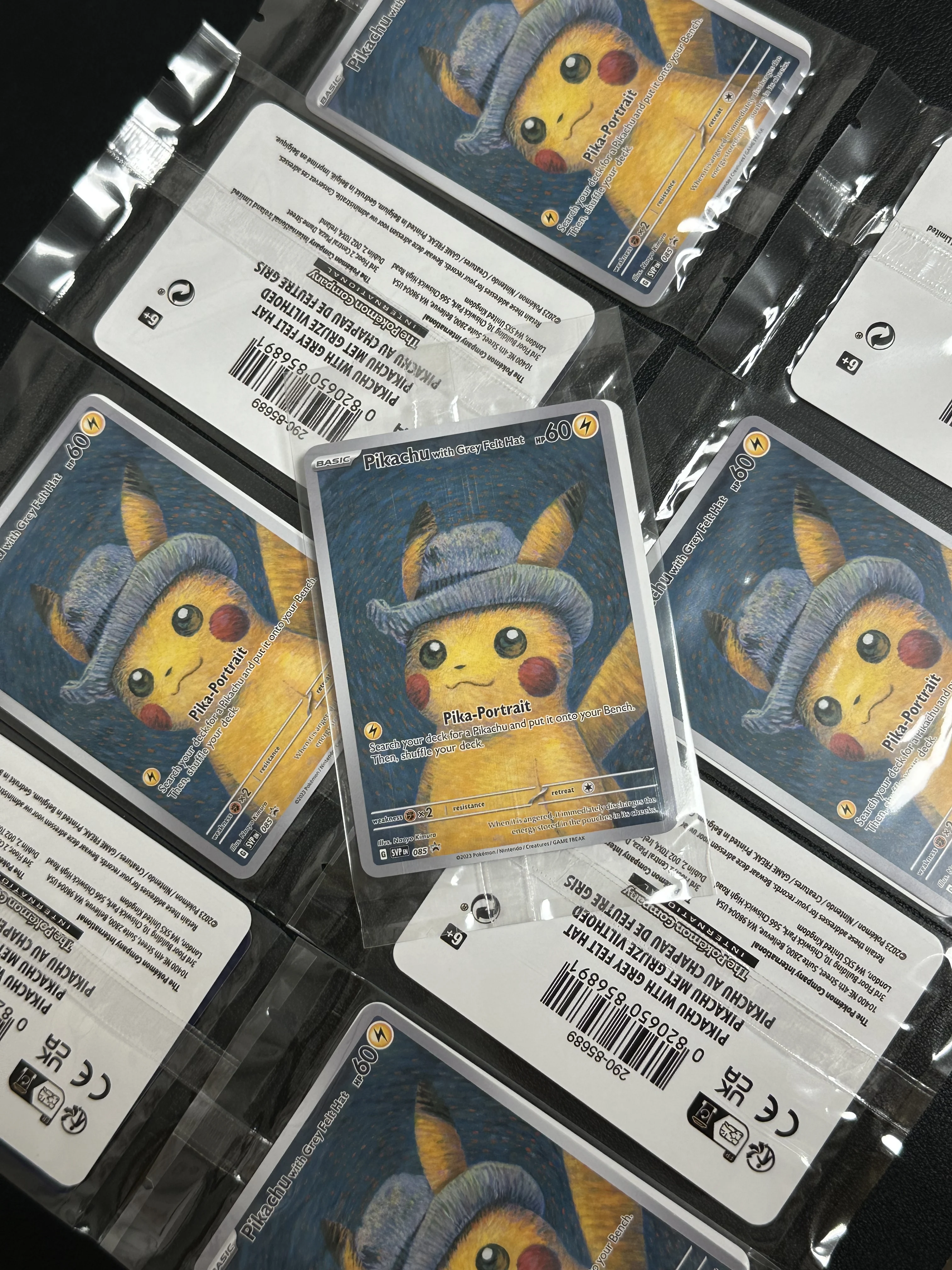 Diy Self-control Card Anime Collection Cards Gift Toys