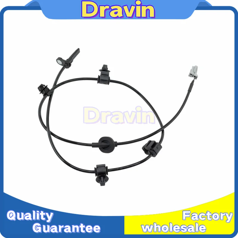 New 27540SG031 27540SG020 27540SG000 27540SG011 ABS Wheel Speed Sensor Rear Front Left/Right for SUBARU FORESTER XV 5