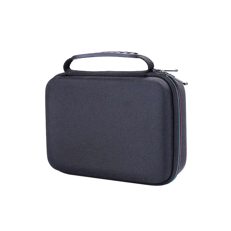 1PC Shockproof Hair Clipper Storage Box EVA Electric Shaver Bag Professional Hairdressing Tool Carrying Case