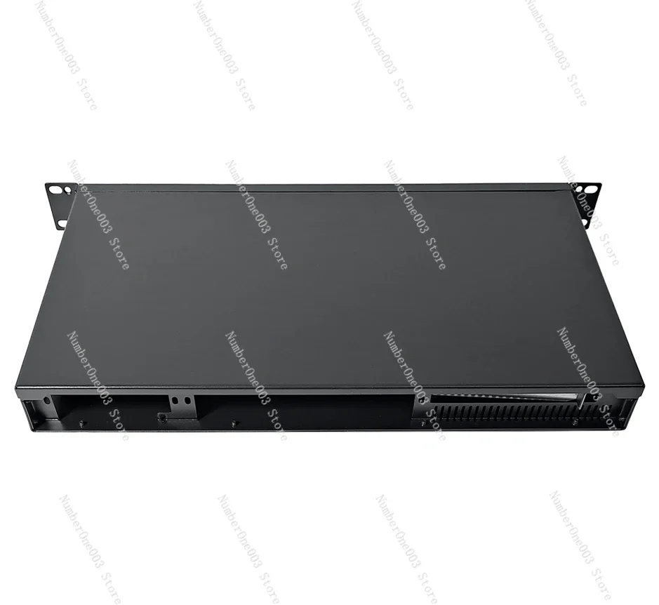 ATOM ITX Gateway Ultra Short Chassis, 1U, 250mm