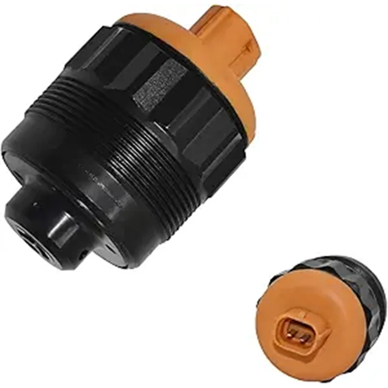 

094040-0081 Электромагнитный клапан масляного насоса, совместимый с автомобильными аксессуарами Komatsu 0940400081