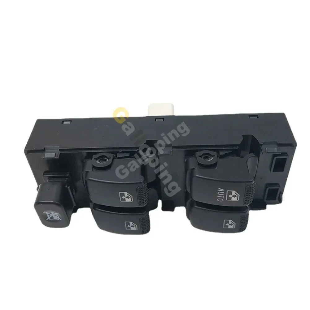 Power Window Control Switch Console Regulator Button For Hyundai Getz Matrix 2006-2010 Kia Carens 93570-1C110 Car accessories