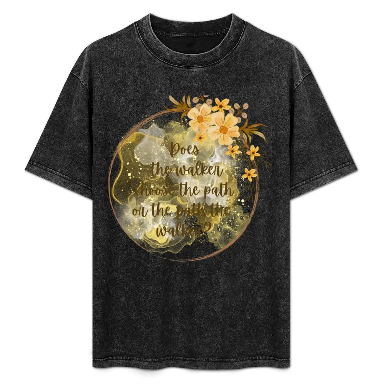 

Sabriel T-Shirt shirts graphic kawaii clothes vintage t shirt men