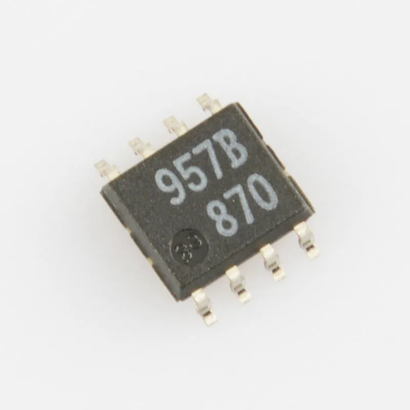 M51957BFP M51957B 957B SOP8 package MITSUBISH original, BOM distribution order is provided