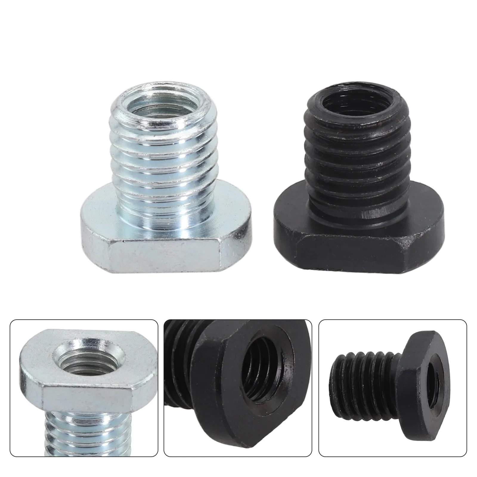 Fit For Type M Angle Grinder Accessories M Angle Grinder Polishing Adapter Angle Grinder Connector Outer Diameter Mm