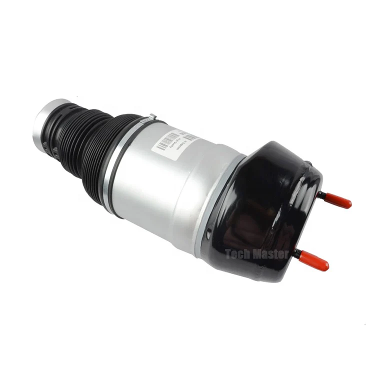 Car Accessory Front Air Spring Suspension Mercedes W166 Air Suspension Spring Bellow 1663202513 1663202613