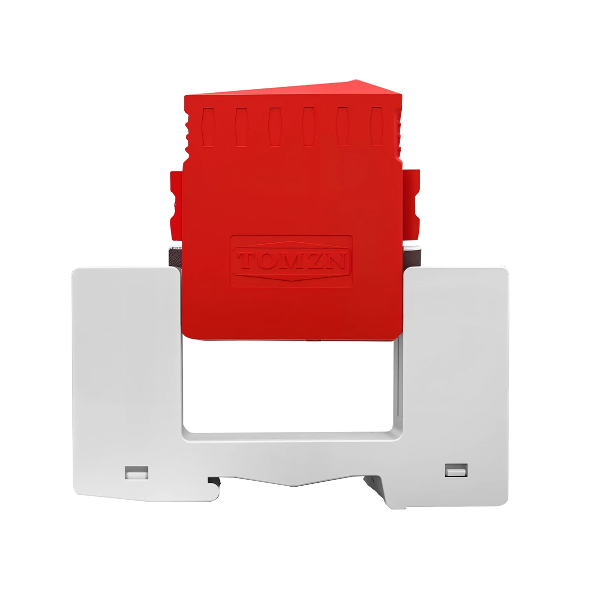 TOMZN AC SPD 1P 20KA 40KA 60KA 275V 385V 420V House Surge Protector Protective Low-voltage  Arrester Device OBO Din Rail