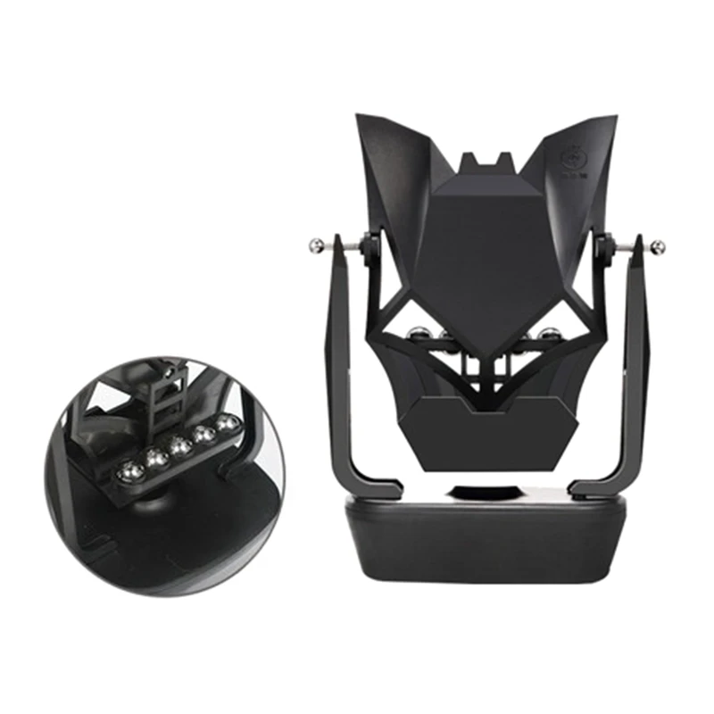 Balançoire Automatique Téléphone Tyenaza Pour Pokémon GO – Shakeur De Pas USB, Compteur De Pas Automatique, Support Film/Musique