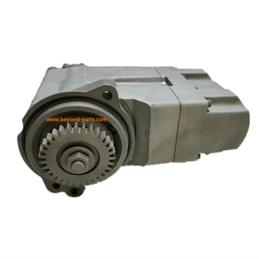

330D 336D Excavator C7 C9 Engine Fuel Pump 319-0677 319-0678