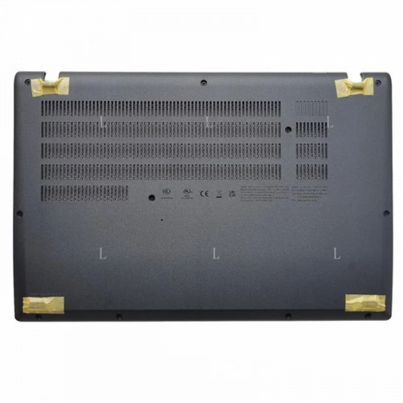 

L New Bottom D Cover Lower Case For ThinkPad L14 Gen 4 21H1 21H2 5CB1L57613
