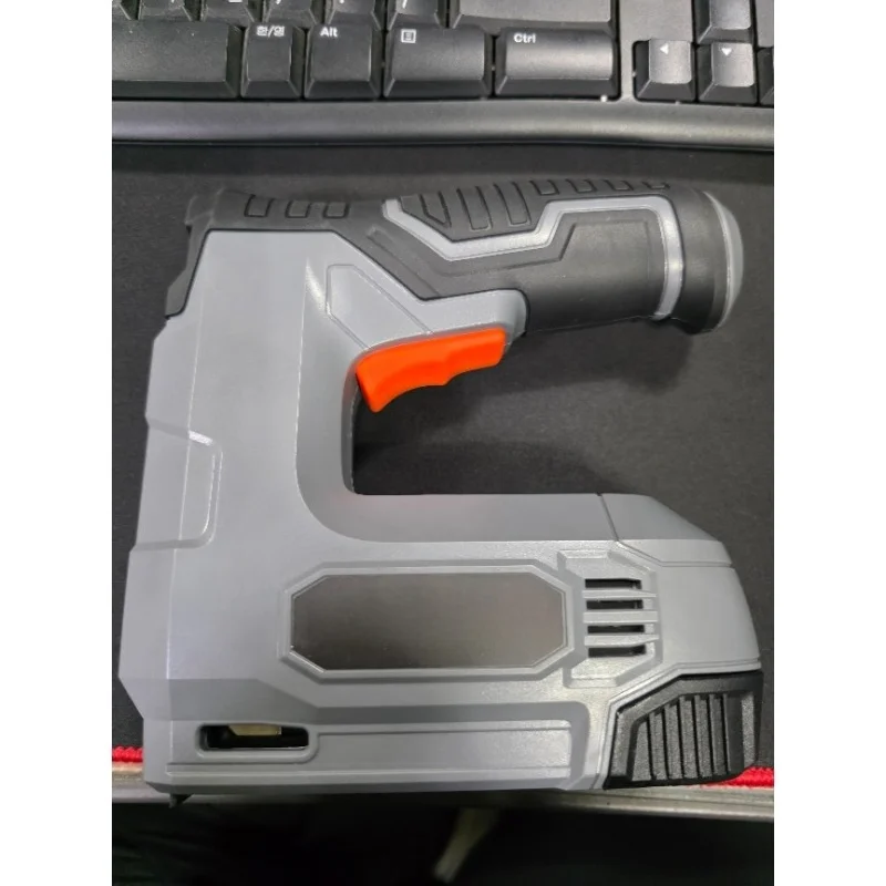 Chiodatrice Elettrica a Batter - Nail Gun Brad recensione e prezzo