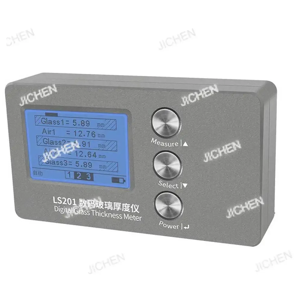 Jct LS201 Digital G…