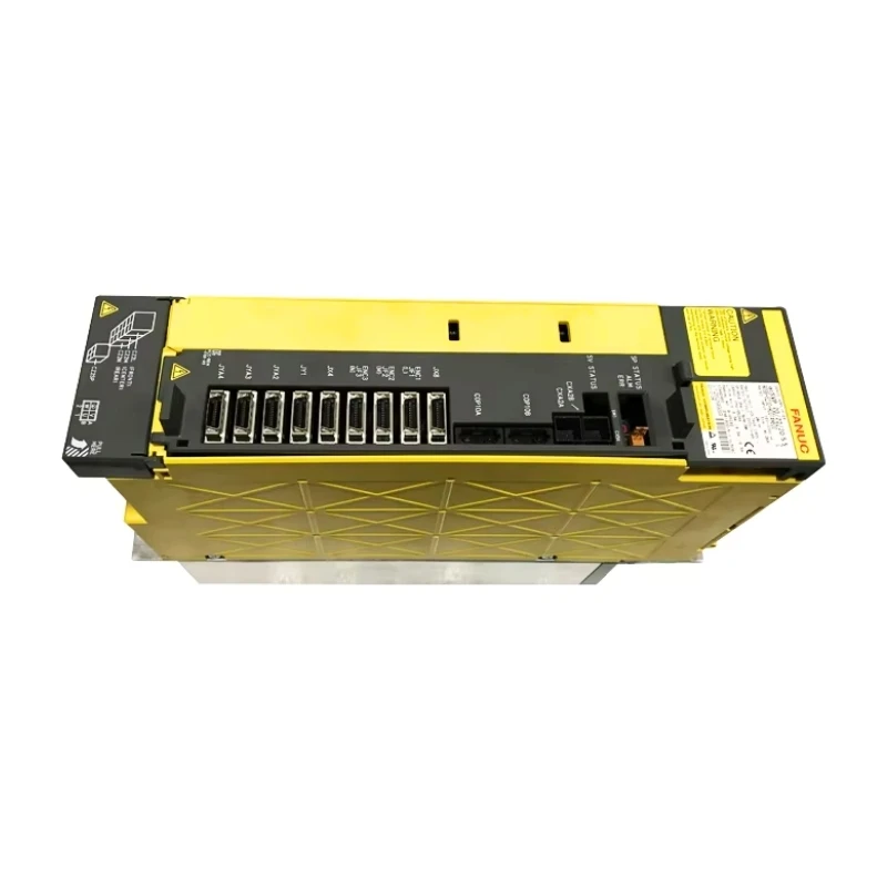 Fanuc A06B-6230-H001#H600 Servo Amplifier Tested ok Fast Shipping
