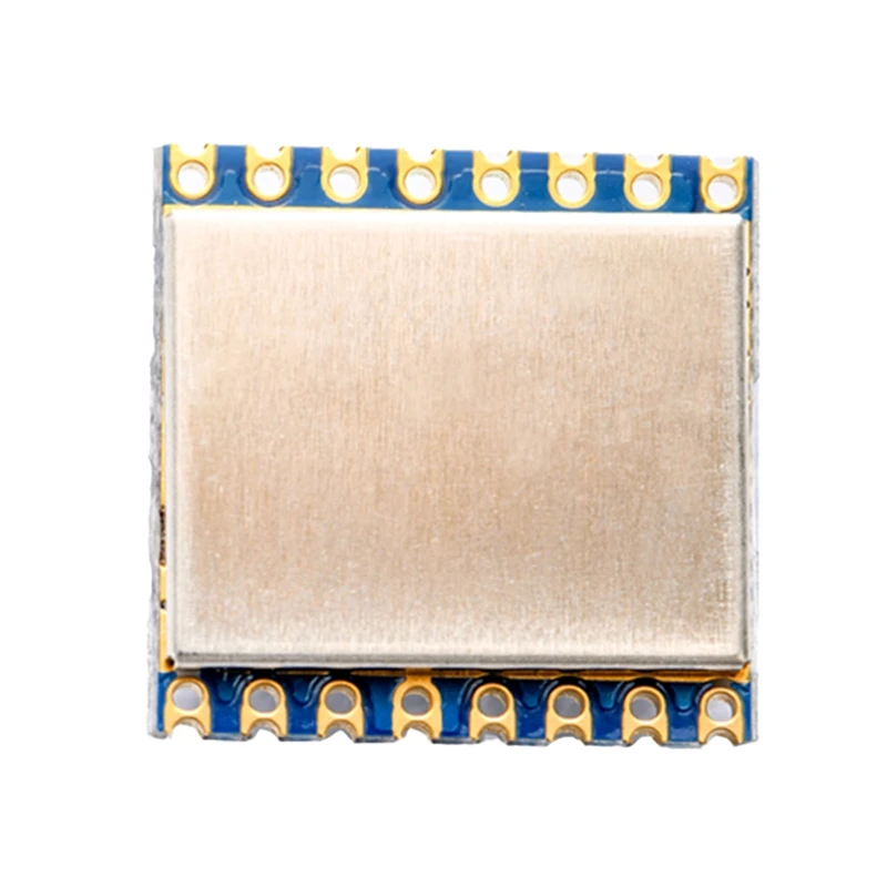 LORA1280-TCXO Модуль измерения диапазона 2,4 ГГц Lora