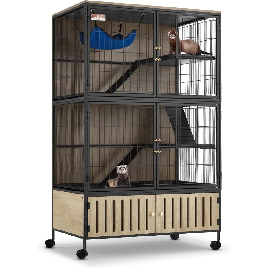 Metal Large Guinea …