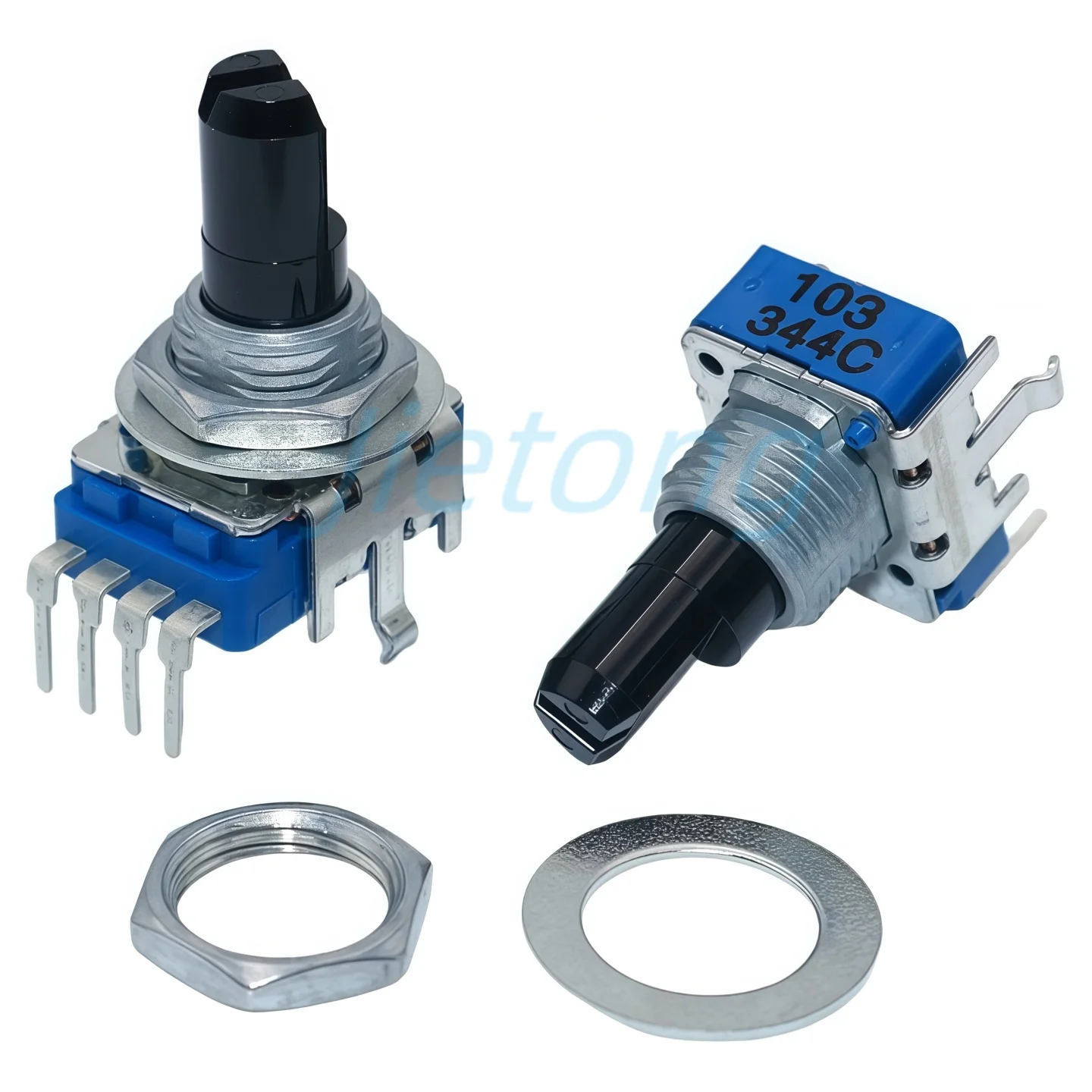 5Pcs Alps RK11 Pote…