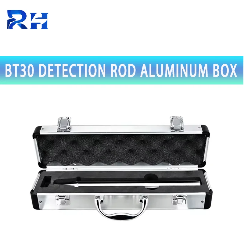 RH BT30 BT40 Spindle Inspection Rod Accuracy Testing Rod Core Inspection Rod Calibration Machine ISO HSK63A