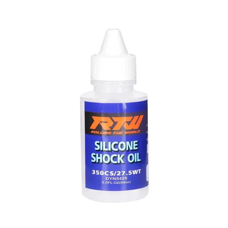 RTW Shock Absorber Oil Differential Oil Lubricant for RC Remote Control Model Crawler Car Buggy Truck