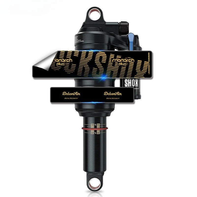 2020 Rockshox Monar…