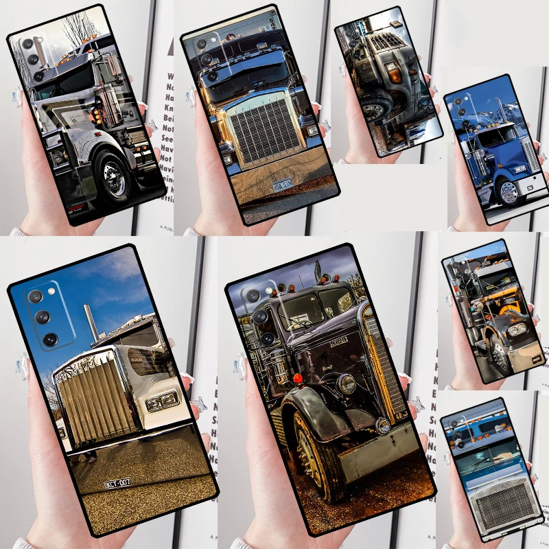 Cool Heavy Truck Ca… - image