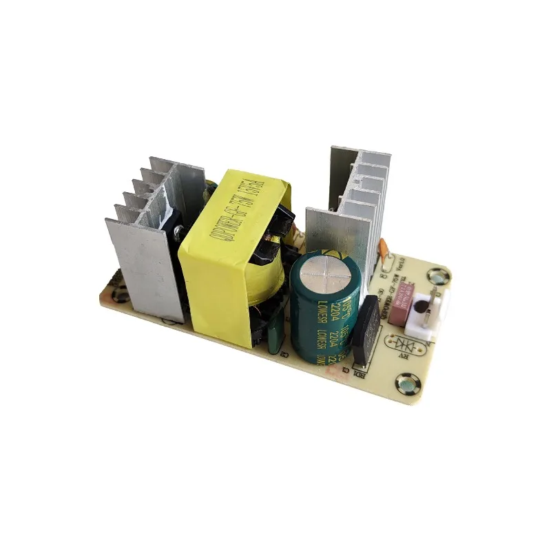 15V 5A 75W Bare Switch Power Supply Board DC Built-in Power Module