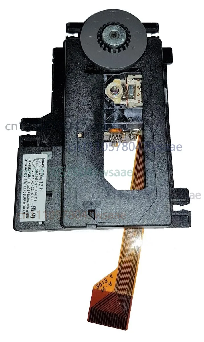1 unidad de reproductor para un dispositivo / VAM-1206 / VAM1206 / VAM 1206 / (CDM-12.6) /