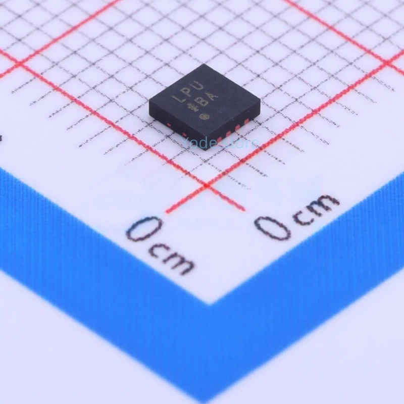 ADM7170ACPZ-3.3-R7 …