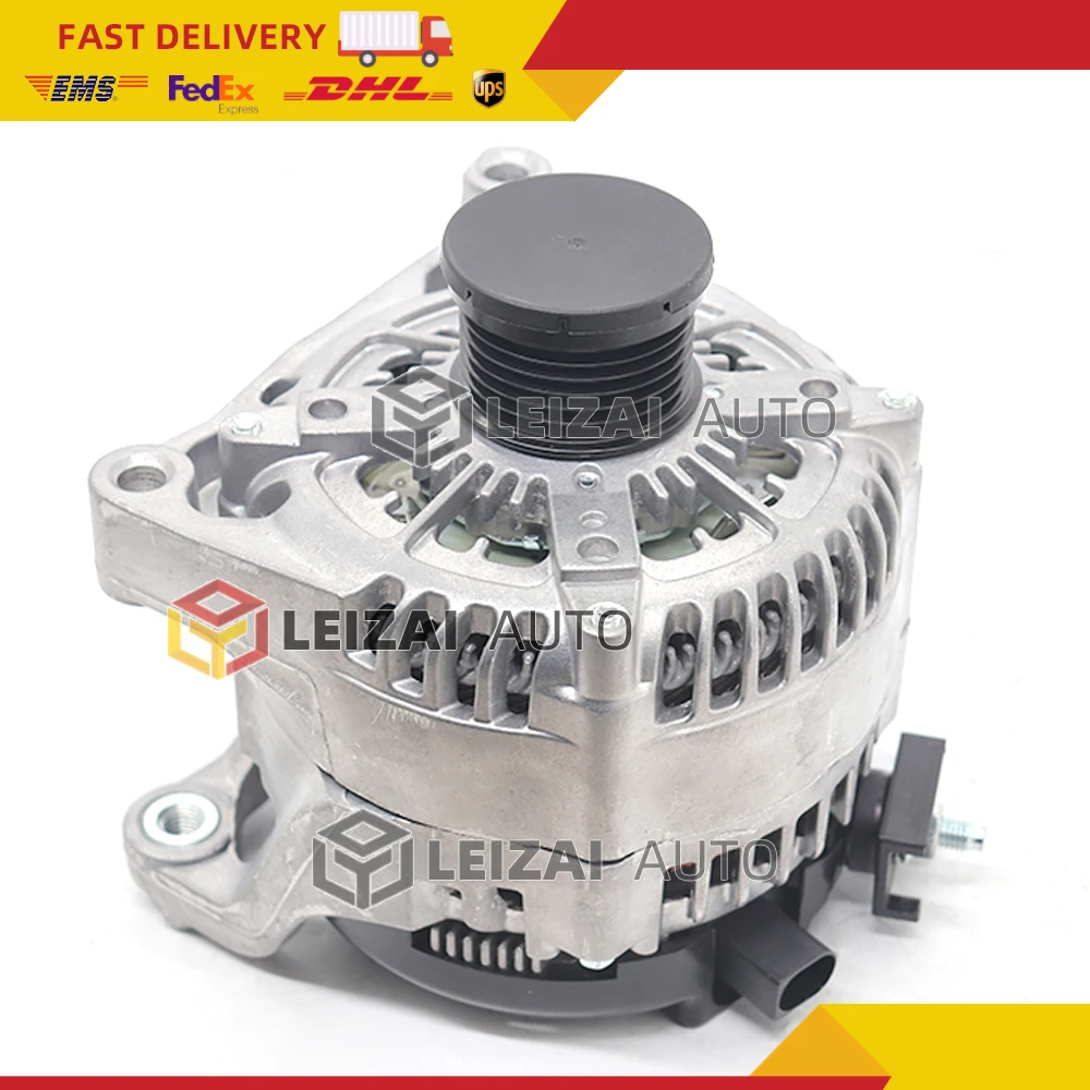 ไดชาร์จสำหรับรถยนต์ BMW 228i 320i 428i 528i F30 F10 N20 N26 2.0L ปี 2012-2018 210A CW 12317605061 12317605479